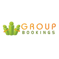 Group Bookings discount coupon codes
